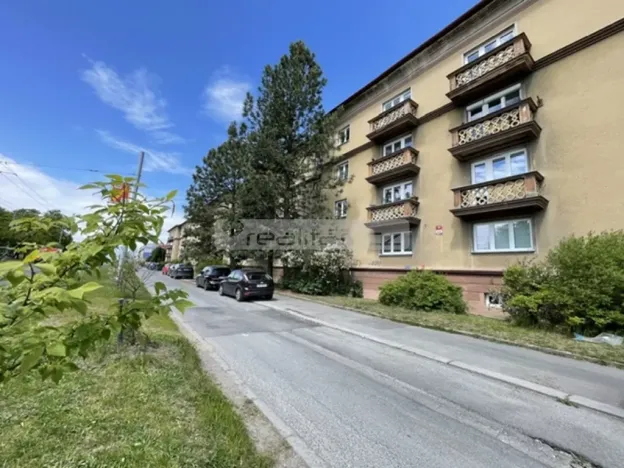 Pronájem bytu 3+1, Plzeň, Nepomucká, 70 m2