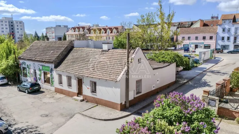 Prodej rodinného domu, Kladno, 130 m2