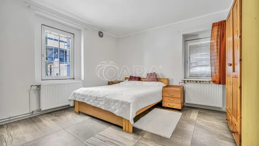 Prodej rodinného domu, Kladno, 130 m2