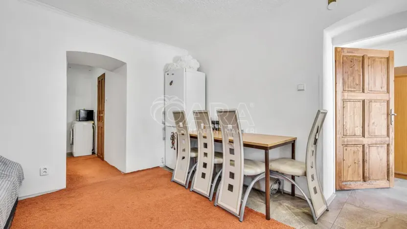 Prodej rodinného domu, Kladno, 130 m2