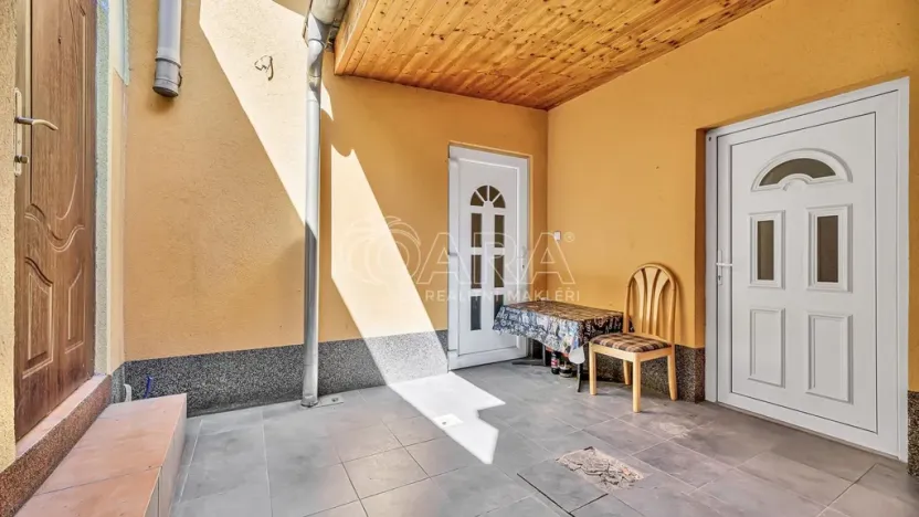 Prodej rodinného domu, Kladno, 130 m2