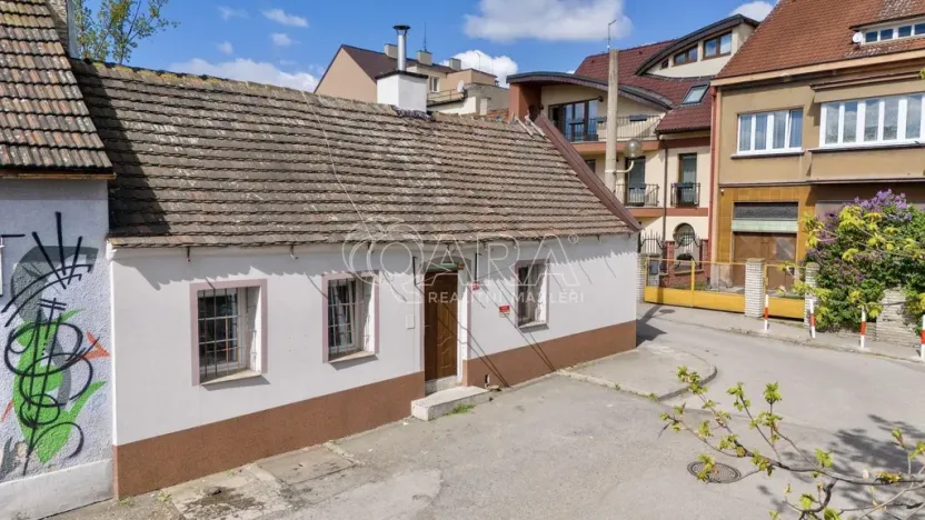 Prodej rodinného domu, Kladno, 130 m2