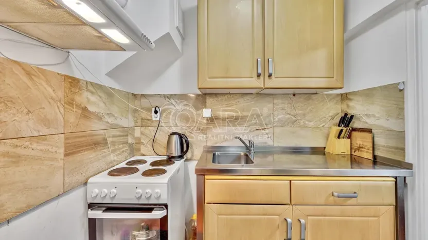 Prodej rodinného domu, Kladno, Stará, 130 m2
