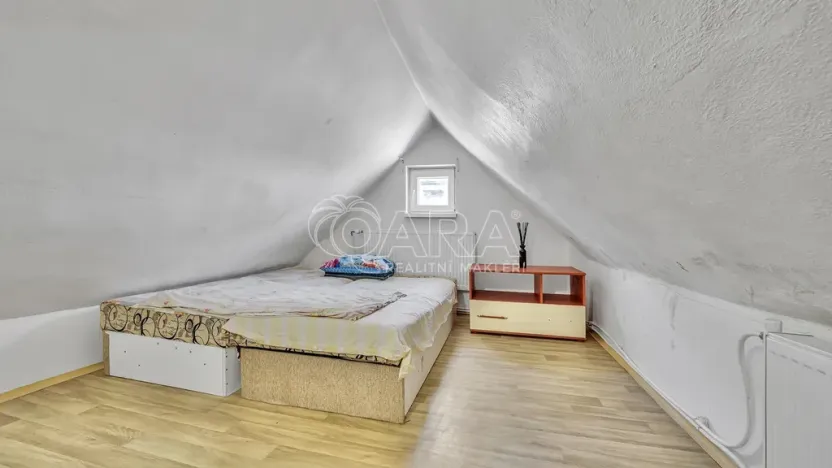 Prodej rodinného domu, Kladno, Stará, 130 m2