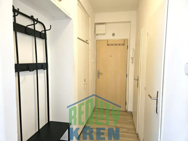 Pronájem bytu 2+1, Praha - Záběhlice, Na Chodovci, 54 m2
