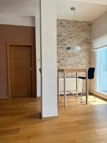 Prodej bytu 2+kk, Praha - Strašnice, Saratovská, 58 m2