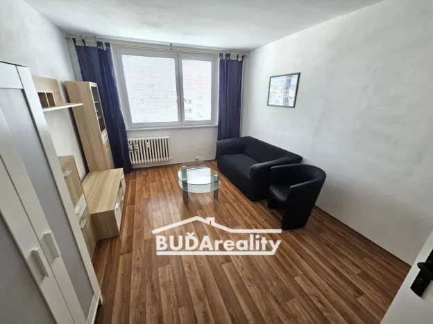Pronájem bytu 1+1, Zlín, Dlouhá, 37 m2