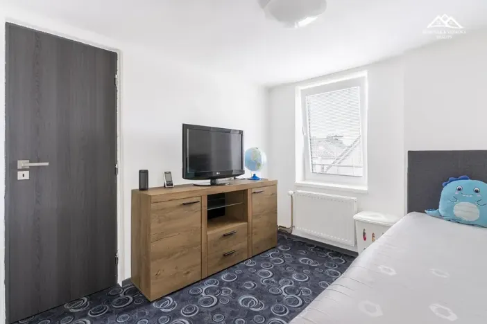 Prodej rodinného domu, Libice nad Doubravou, Farská, 175 m2