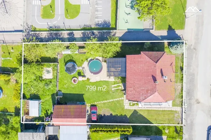 Prodej rodinného domu, Libice nad Doubravou, Farská, 175 m2