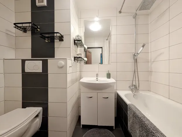Prodej bytu 3+kk, Praha - Kobylisy, Mirovická, 67 m2