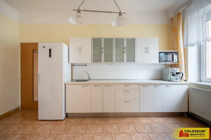 Prodej bytu 3+1, Břeclav, 95 m2