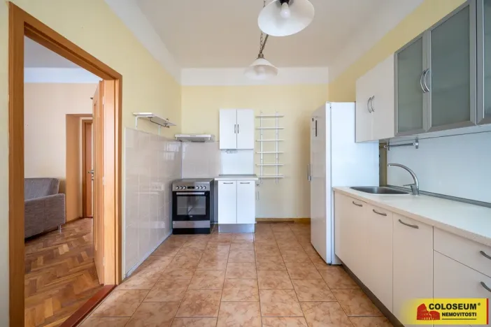 Prodej bytu 3+1, Břeclav, 95 m2