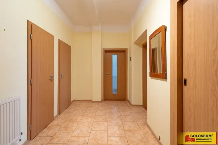Prodej bytu 3+1, Břeclav, 95 m2