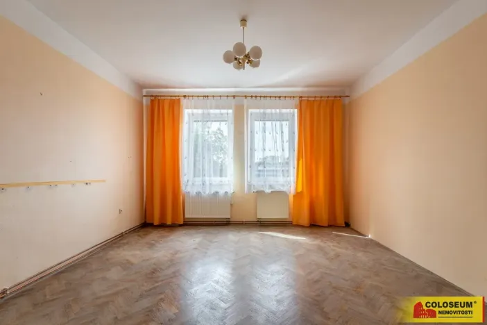 Prodej bytu 3+1, Břeclav, 95 m2