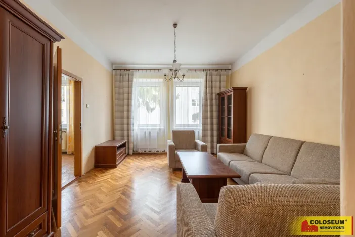 Prodej bytu 3+1, Břeclav, 95 m2