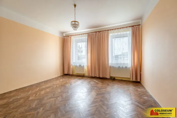 Prodej bytu 3+1, Břeclav, 95 m2