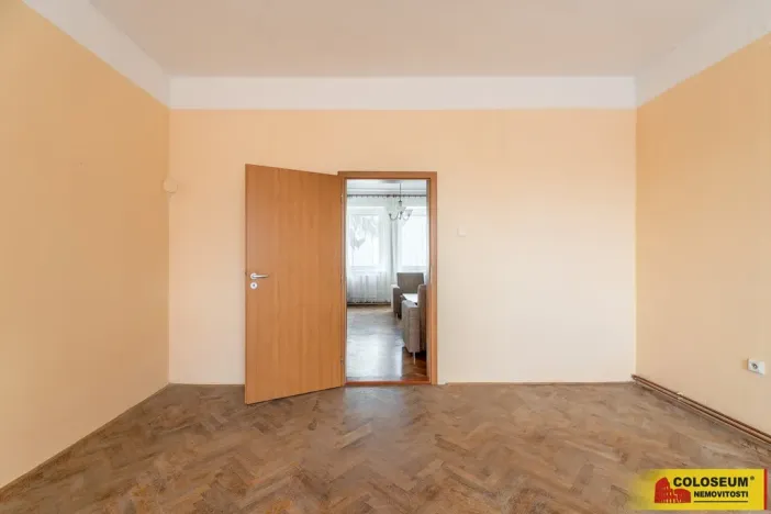 Prodej bytu 3+1, Břeclav, 95 m2