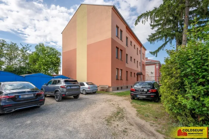 Prodej bytu 3+1, Břeclav, 95 m2