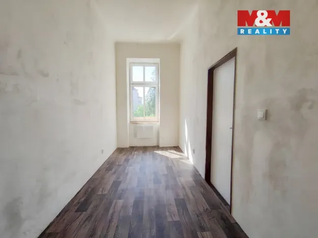 Pronájem bytu 2+1, Bohumín - Nový Bohumín, 9. května, 50 m2