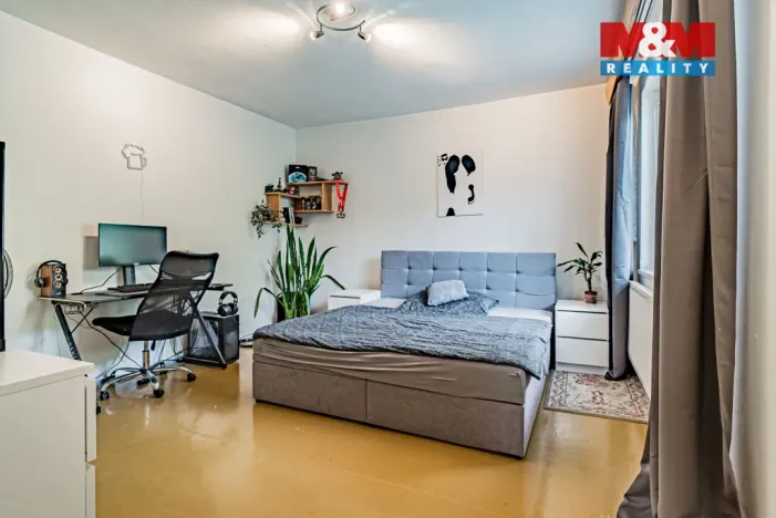 Pronájem rodinného domu, Vendryně, 130 m2