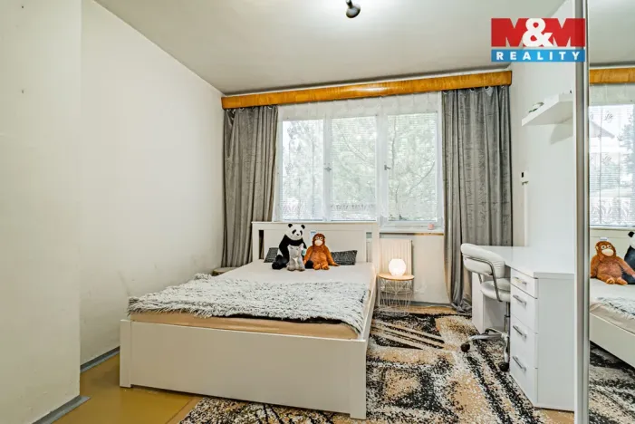 Pronájem rodinného domu, Vendryně, 130 m2