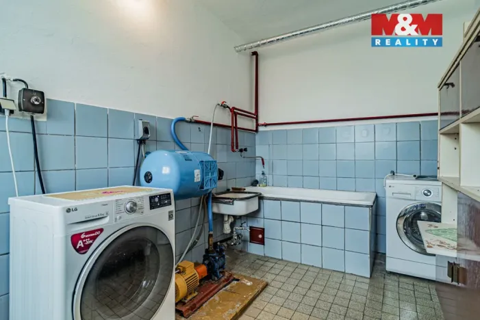 Pronájem rodinného domu, Vendryně, 130 m2