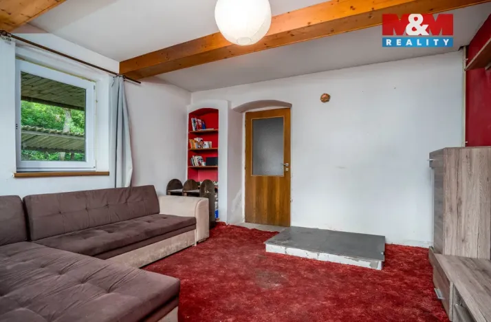 Prodej pozemku pro bydlení, Přepychy, 399 m2