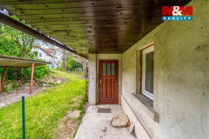 Prodej pozemku pro bydlení, Přepychy, 399 m2