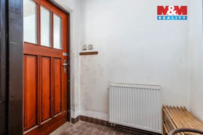 Prodej pozemku pro bydlení, Přepychy, 399 m2
