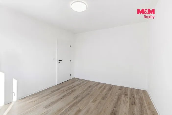 Pronájem bytu 2+1, Most, Vítězslava Nezvala, 54 m2