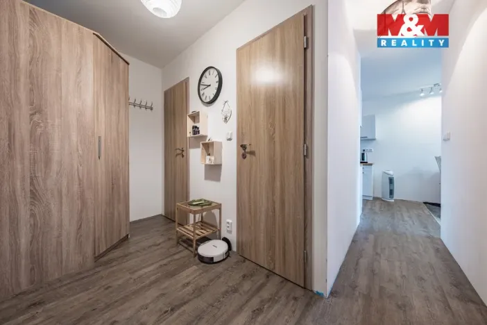 Prodej bytu 3+1, Brandýs nad Labem-Stará Boleslav, Jasanová, 81 m2
