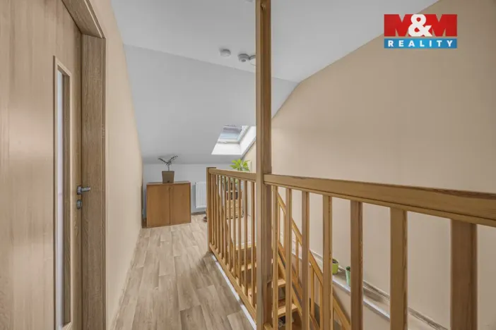 Prodej rodinného domu, Netvořice, Neveklovská, 90 m2