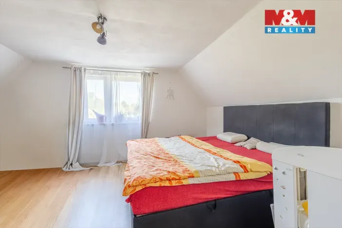 Prodej rodinného domu, Křižany - Žibřidice, 91 m2