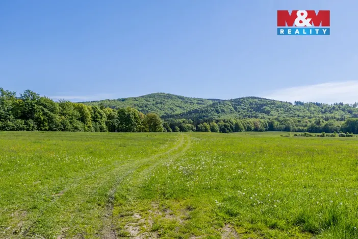 Prodej rodinného domu, Křižany - Žibřidice, 91 m2