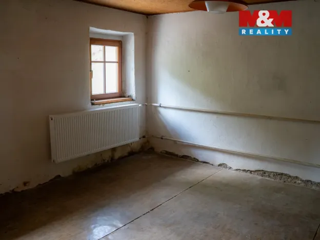 Prodej chalupy, Holčovice - Spálené, 132 m2