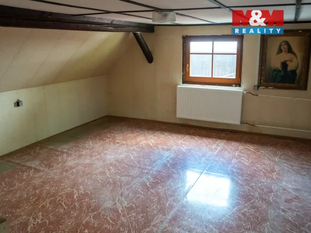 Prodej chalupy, Holčovice - Spálené, 132 m2