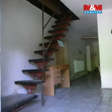 Prodej chalupy, Holčovice - Spálené, 132 m2