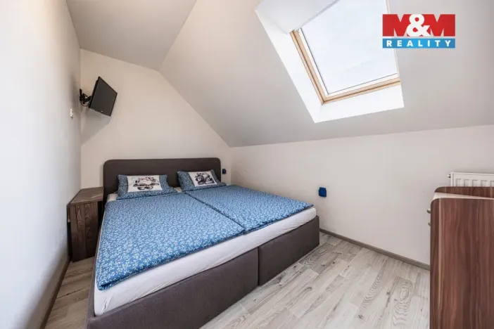 Prodej rodinného domu, Cekov, 88 m2