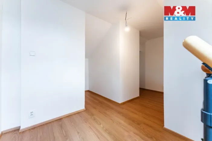 Pronájem bytu 2+kk, Praha - Michle, U plynárny, 74 m2