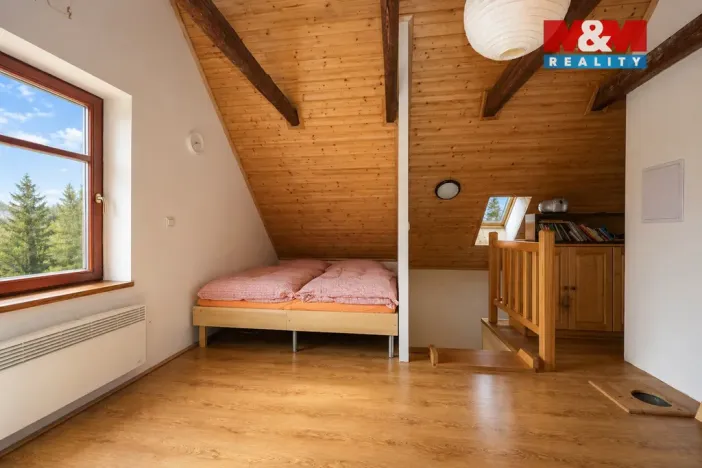 Prodej rodinného domu, Stará Ves, Dlouhá, 130 m2