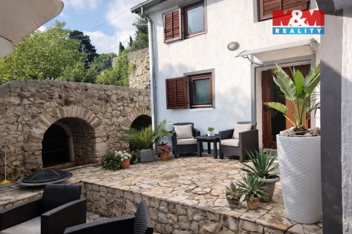 Prodej rodinného domu, Přelouč, B. Němcové, 64 m2