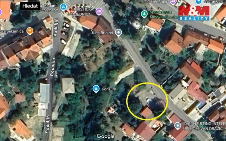 Prodej rodinného domu, Přelouč, B. Němcové, 64 m2