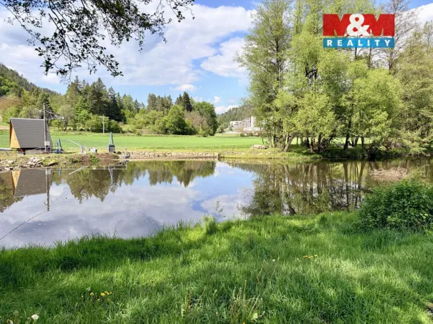 Prodej rodinného domu, Koroužné - Švařec, 91 m2