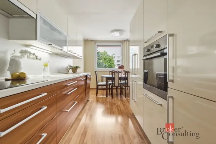 Prodej bytu 3+1, Kutná Hora - Šipší, Opletalova, 76 m2