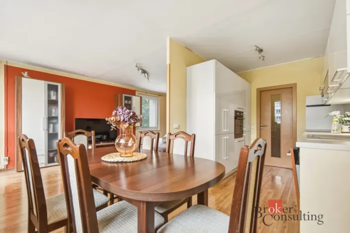 Prodej bytu 3+1, Kutná Hora - Šipší, Opletalova, 76 m2