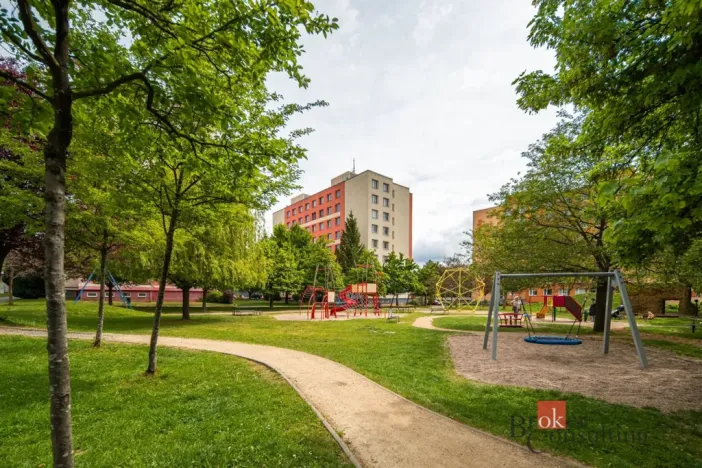 Prodej bytu 3+1, Kutná Hora - Šipší, Opletalova, 76 m2