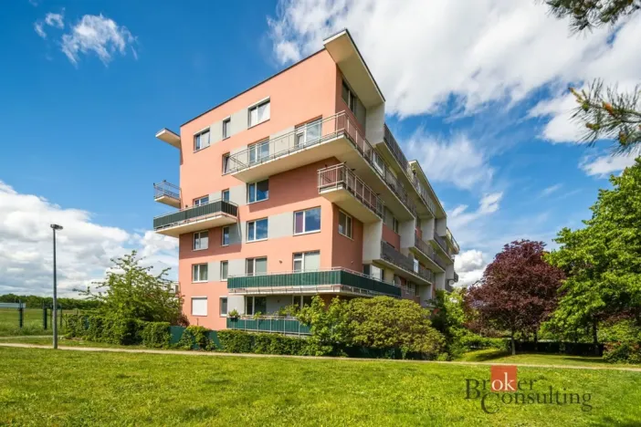 Pronájem bytu 4+kk, Praha, 116 m2