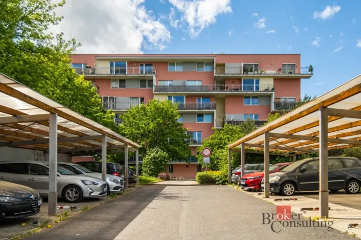 Pronájem bytu 4+kk, Praha, 116 m2