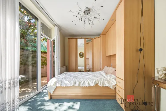 Pronájem bytu 4+kk, Praha, 116 m2