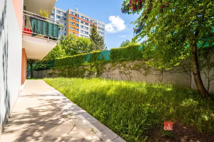 Pronájem bytu 4+kk, Praha, 116 m2